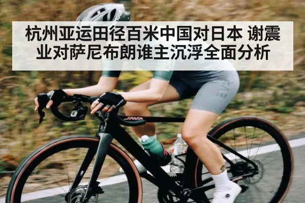 杭州亚运田径百米中国对日本 谢震业对萨尼布朗谁主沉浮全面分析